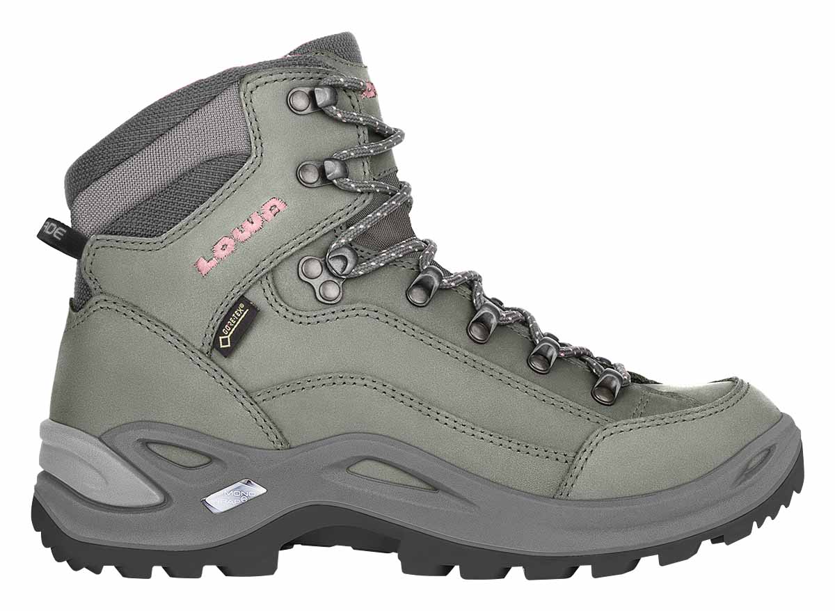 Lowa RENEGADE GTX MID Ws Wanderschuhe Damen