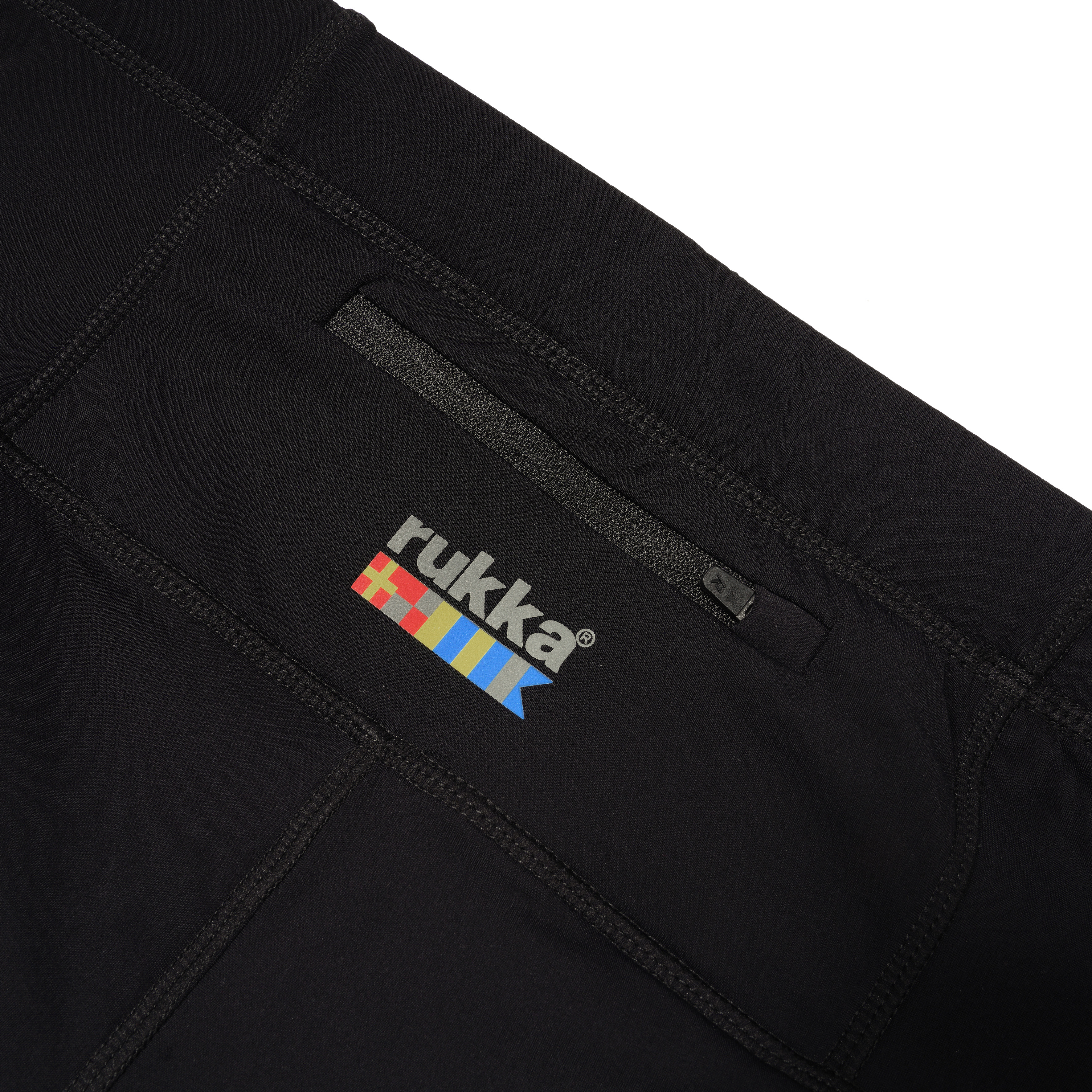 Rukka Majajarvi Softshell-Hose Damen