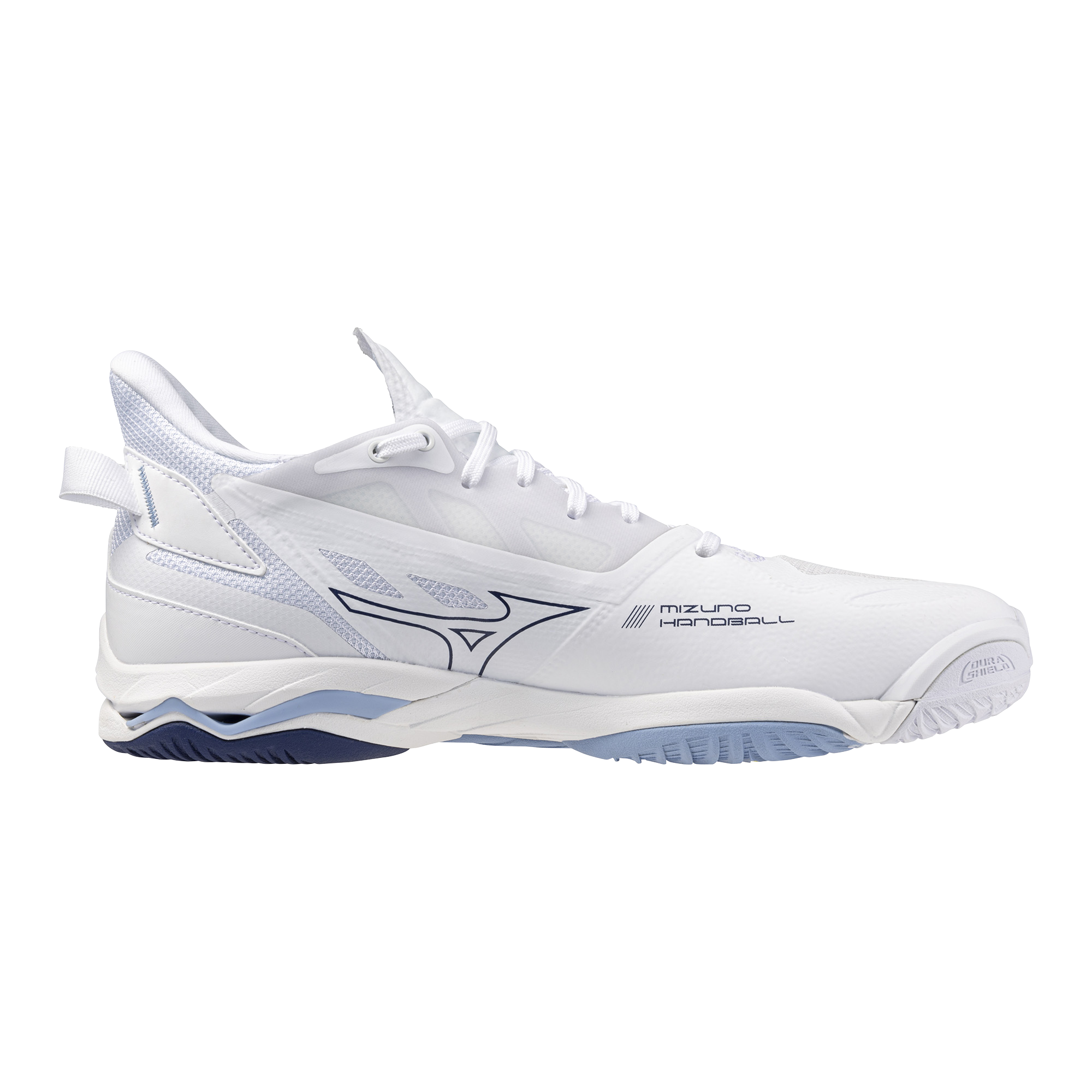 Mizuno WAVE MIRAGE 5 Hallenschuh