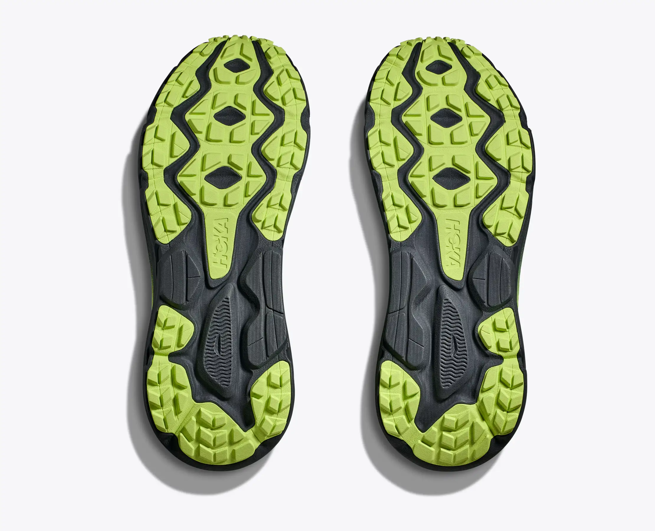 Hoka 
    
        
            
                
            
        
        Challenger 7 GORE-TEX
     Herren Trailrunningschuhe