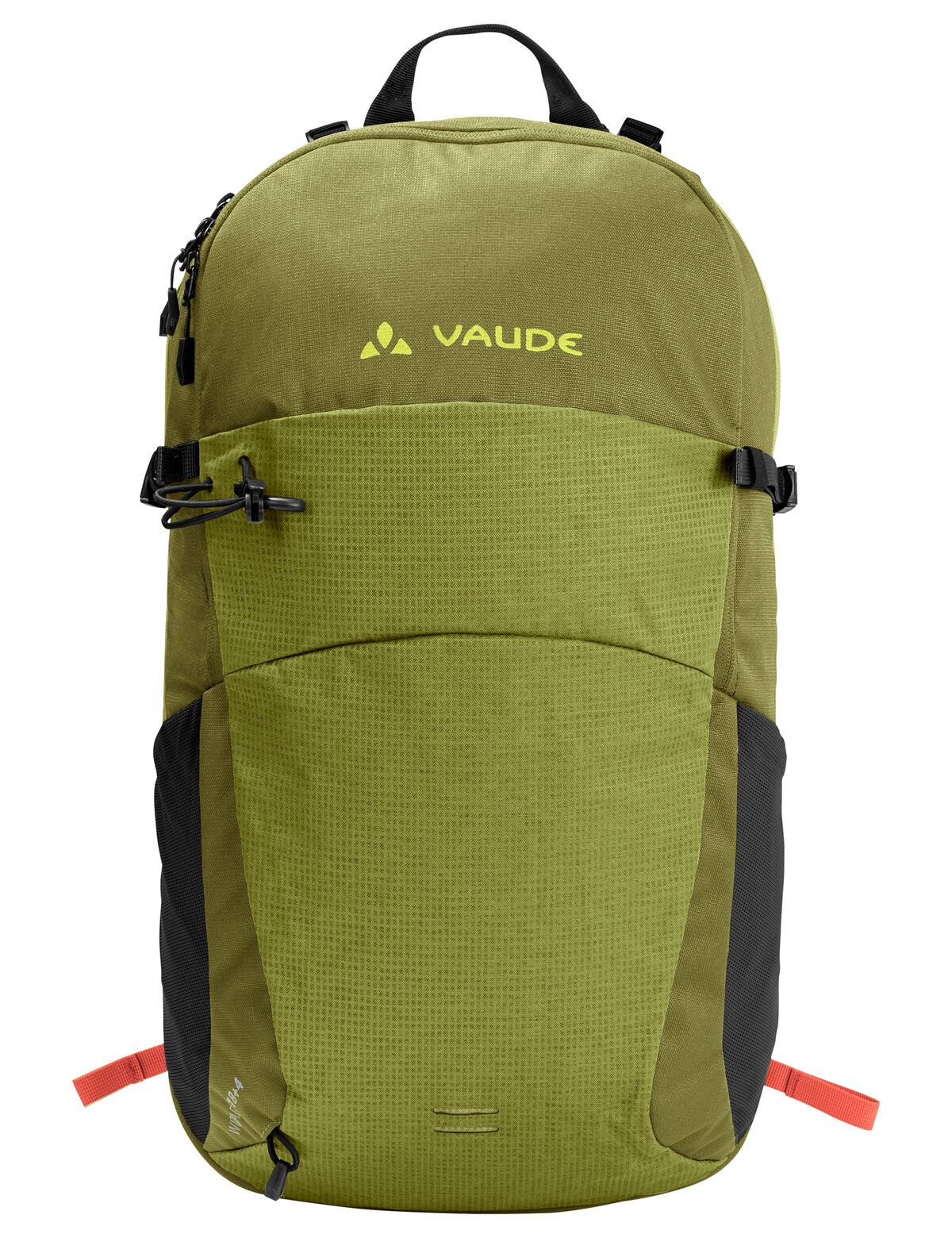 Vaude Wizard 18+4 Rucksack