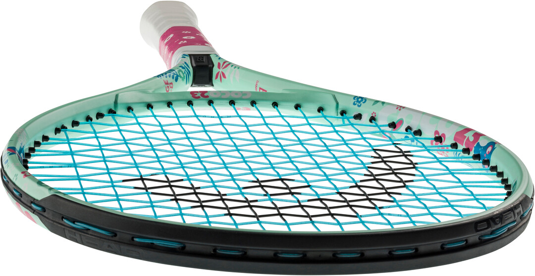 HEAD Coco 23 Junior Tennisschläger