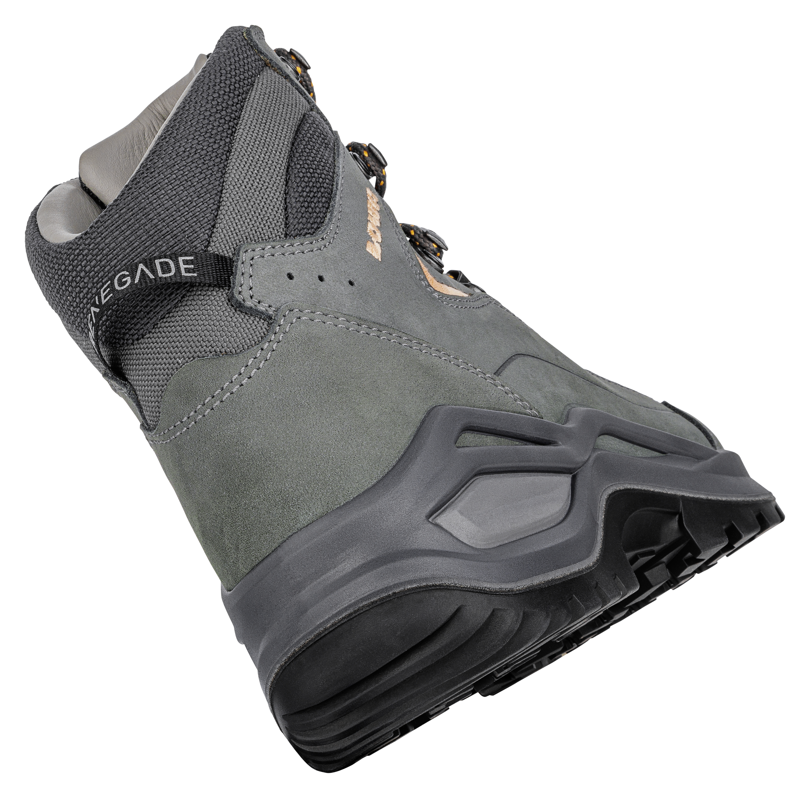 Lowa RENEGADE EVO LL MID Ws Wanderschuhe Damen