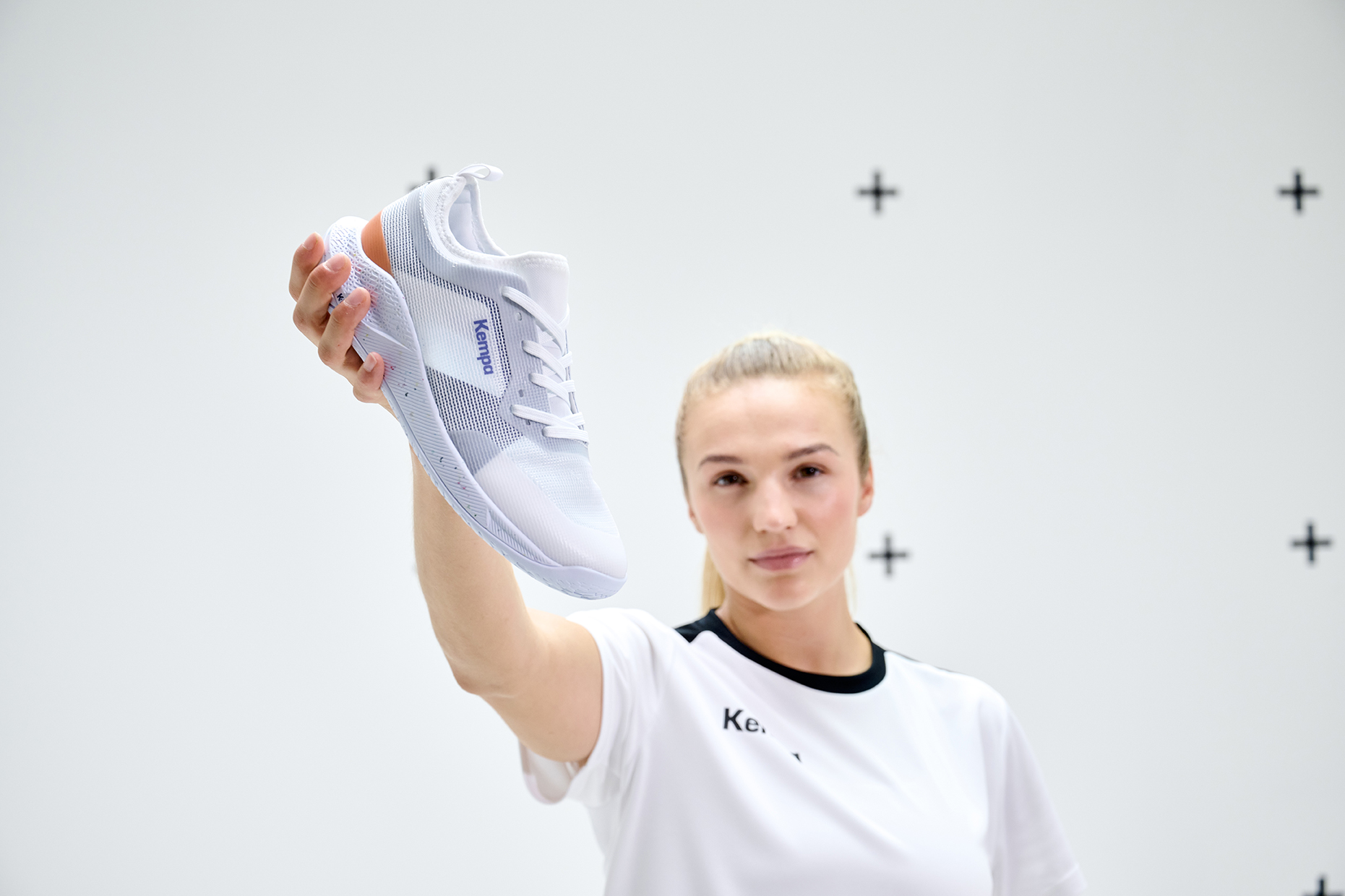 Kempa Kourtfly I W Damen Handballschuhe