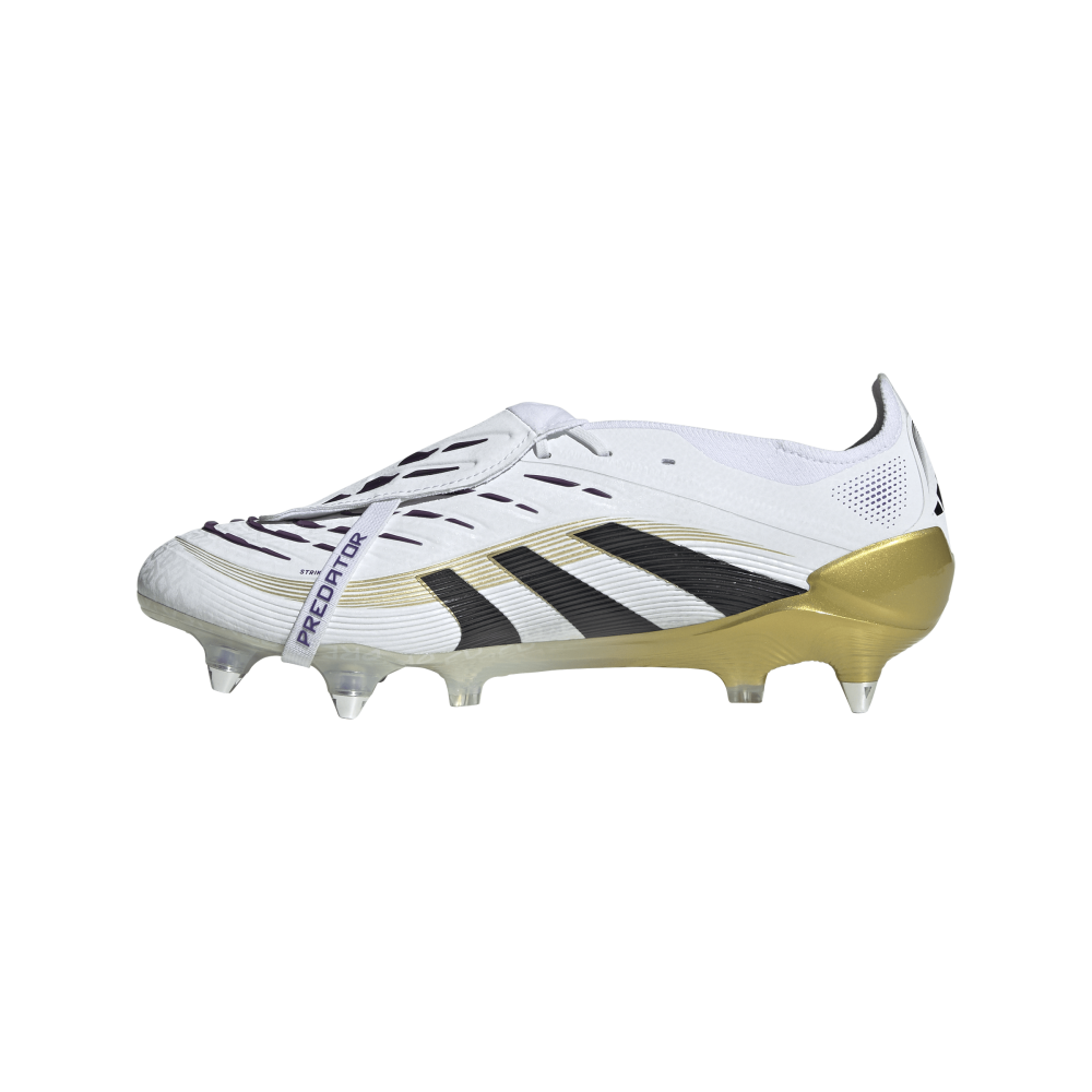 Adidas Predator Elite Fold-Over Tongue SG Fußballschuh