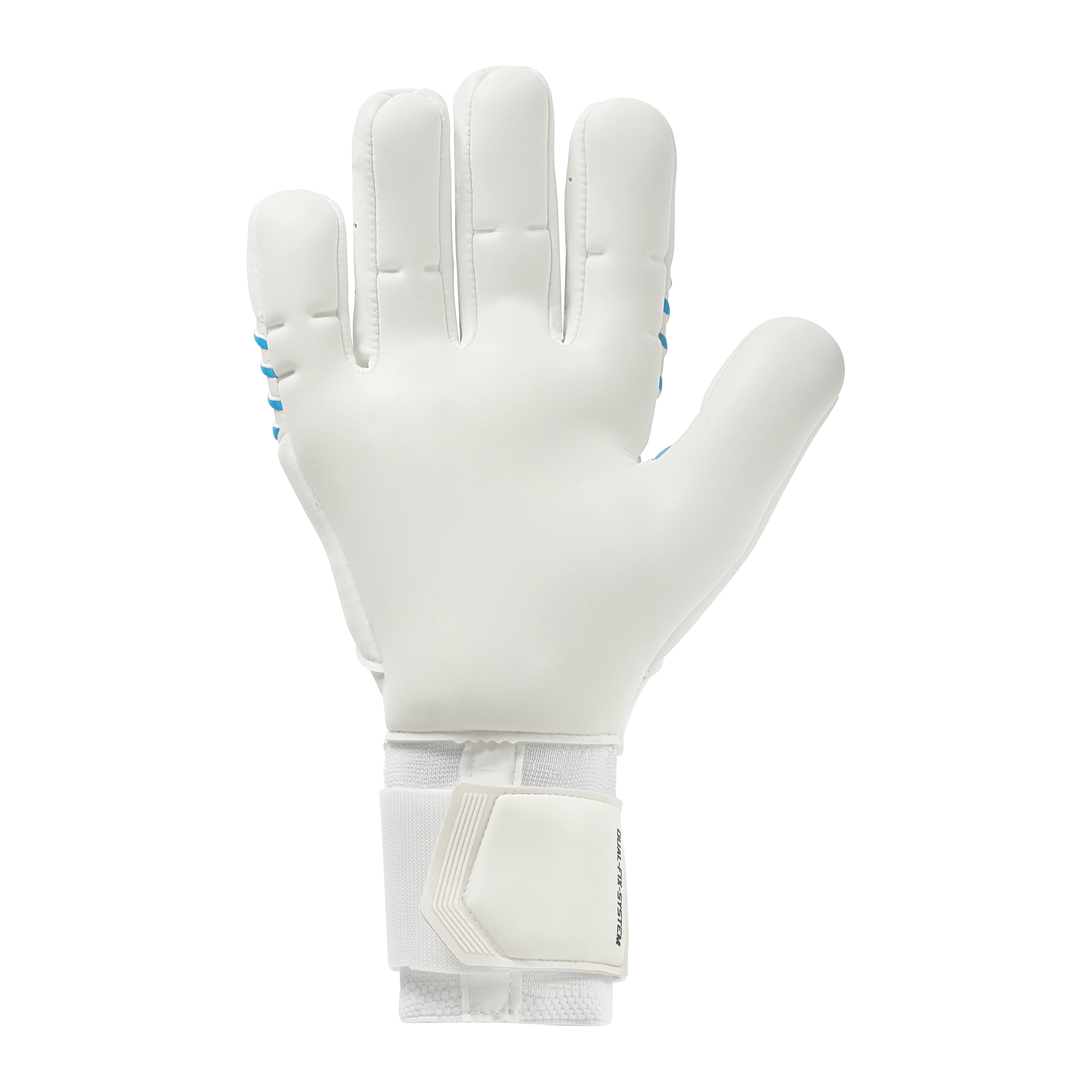 Uhlsport FM Cybertec Absolutgrip HN Torwarthandschuhe