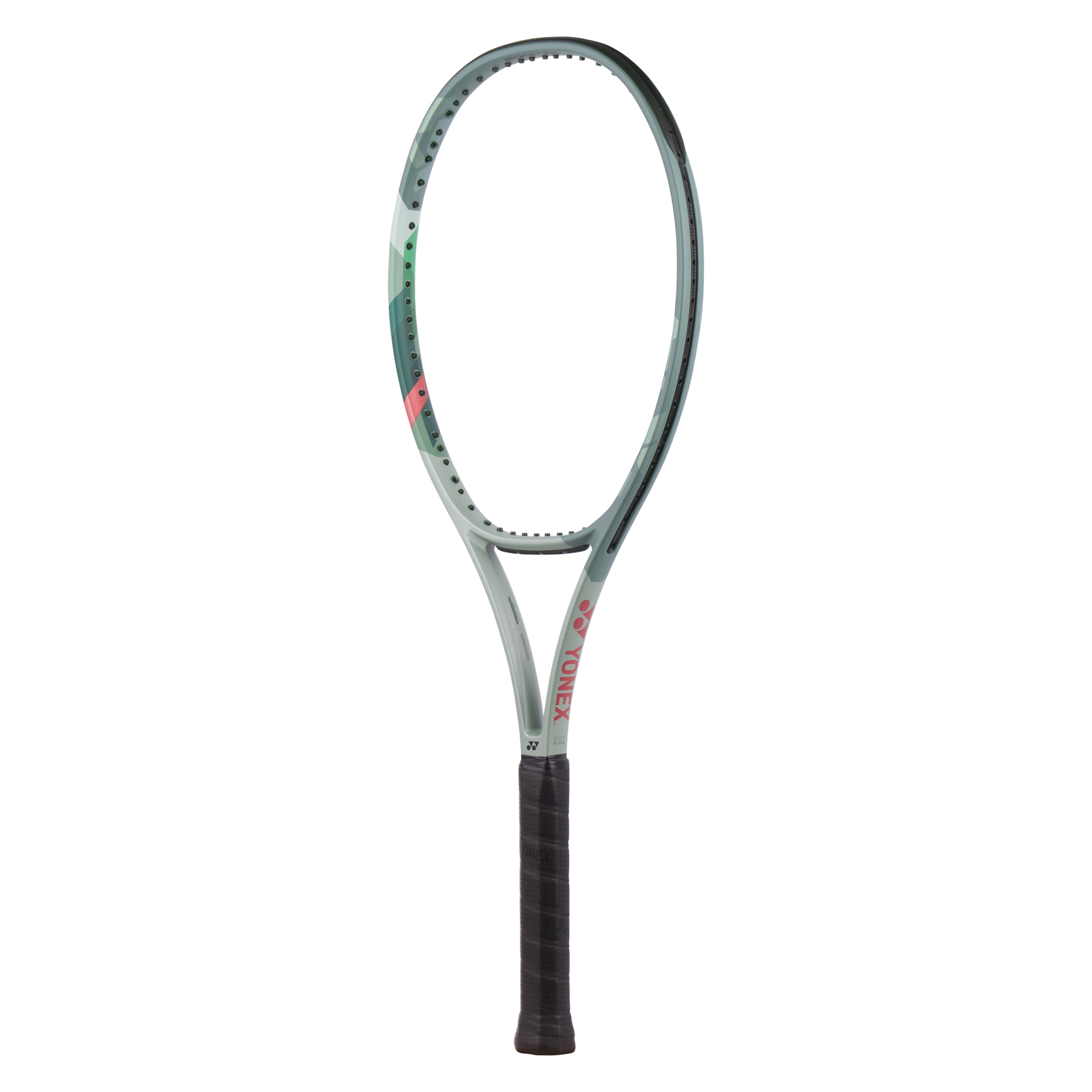 Yonex 23 Percept 100 Tennisschläger