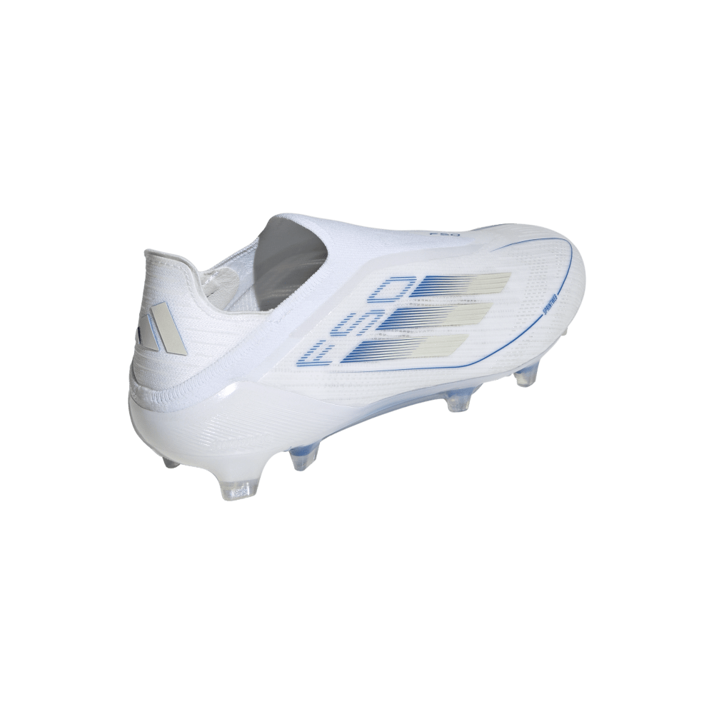 Adidas F50 Elite Laceless FG Fußballschuh