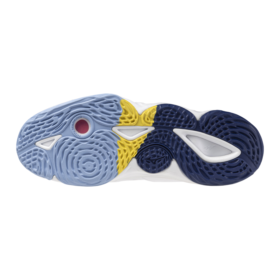 Mizuno WAVE MOMENTUM 3 Volleyballschuh