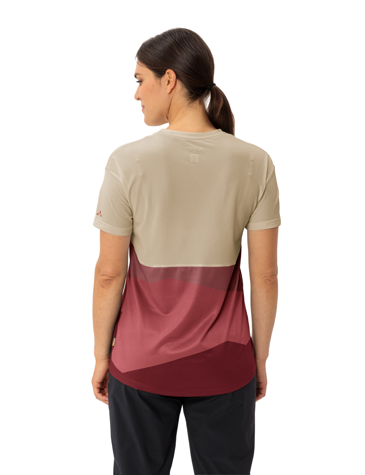 Vaude Women's Moab T-Shirt VI