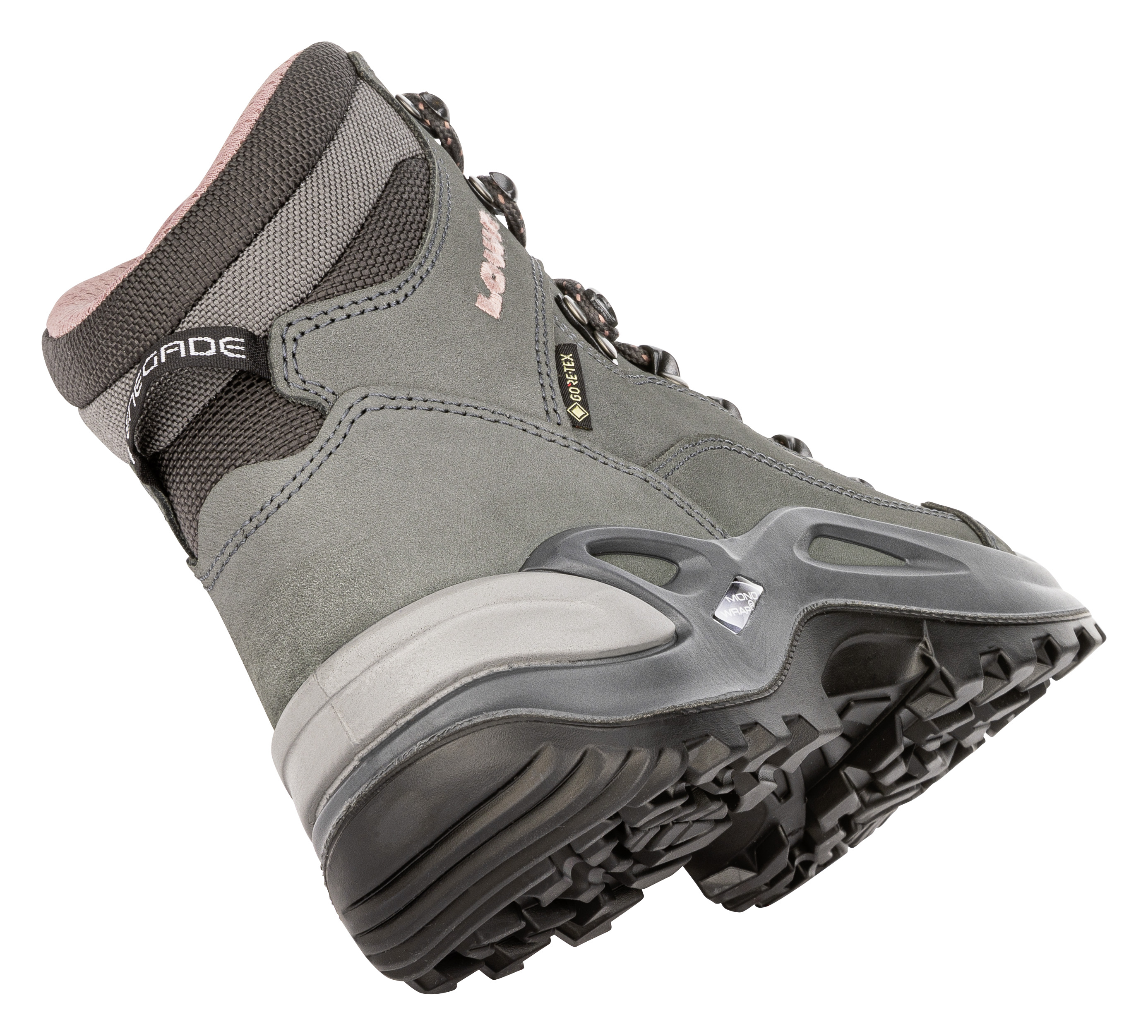 Lowa RENEGADE GTX MID Ws Wanderschuhe Damen