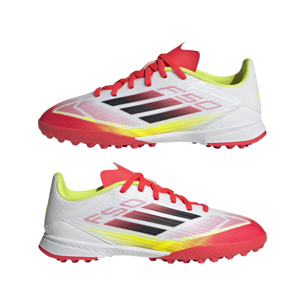 Adidas F50 League Kids TF Fußballschuh