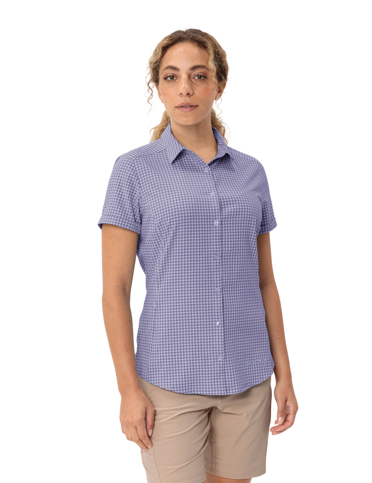 Vaude Seiland Shirt III Damen