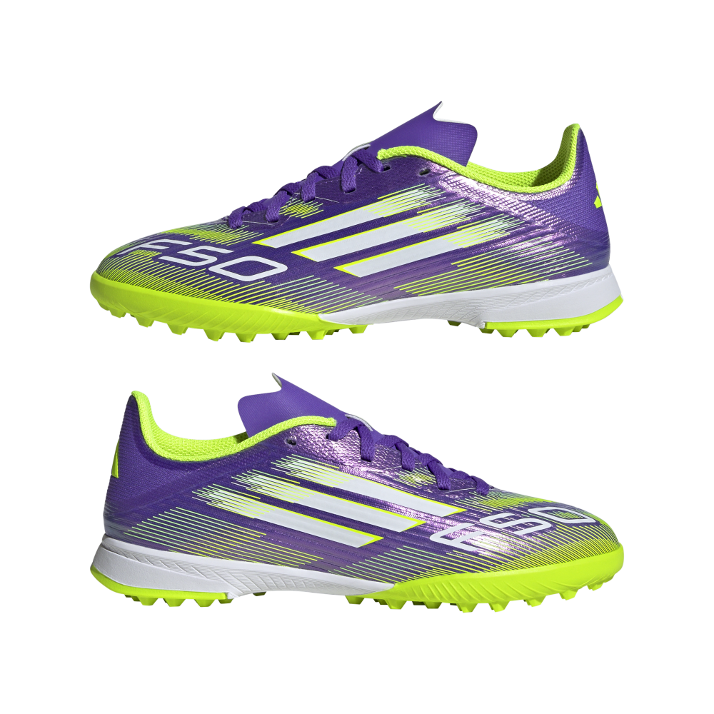Adidas F50 LEAGUE TF Fußballschuhe Kinder