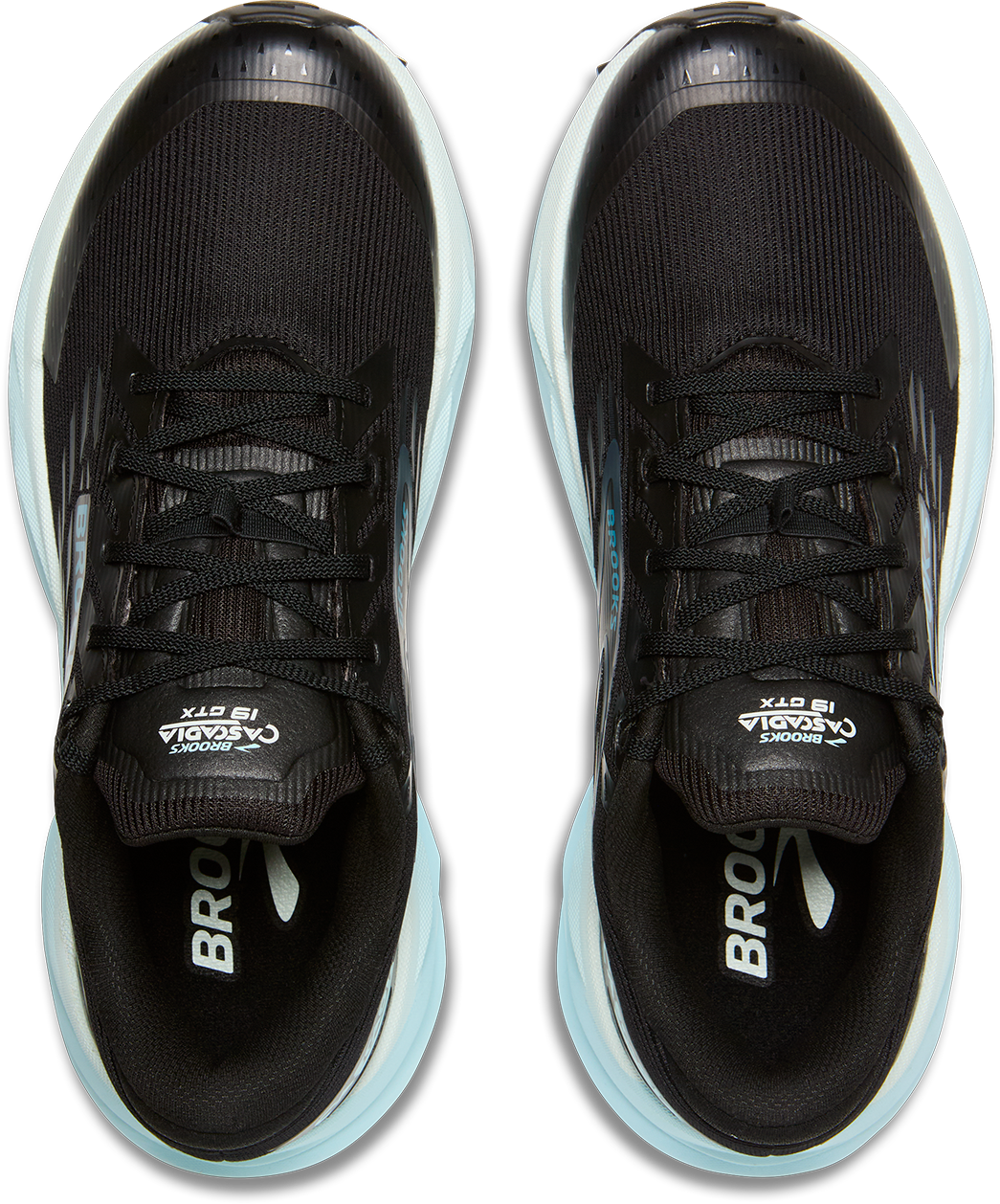 Brooks Cascadia 19 GTX Trailrunningschuhe Damen