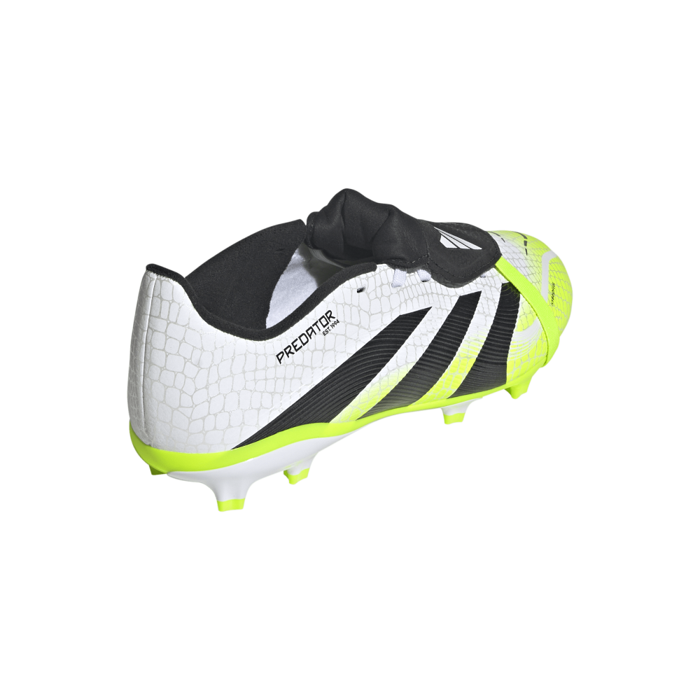 Adidas Predator League Fold-Over Tongue FG/MG Fußballschuhe Kinder