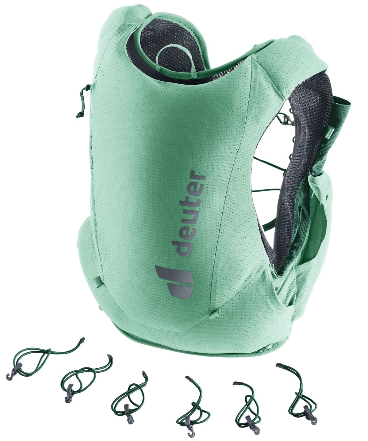 Deuter Traick 9 SL Rucksack Gr. M