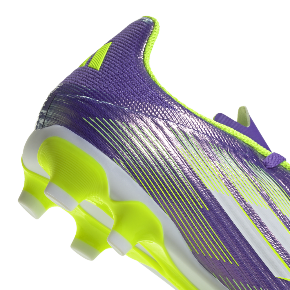Adidas F50 League MG Fußballschuh Kinder