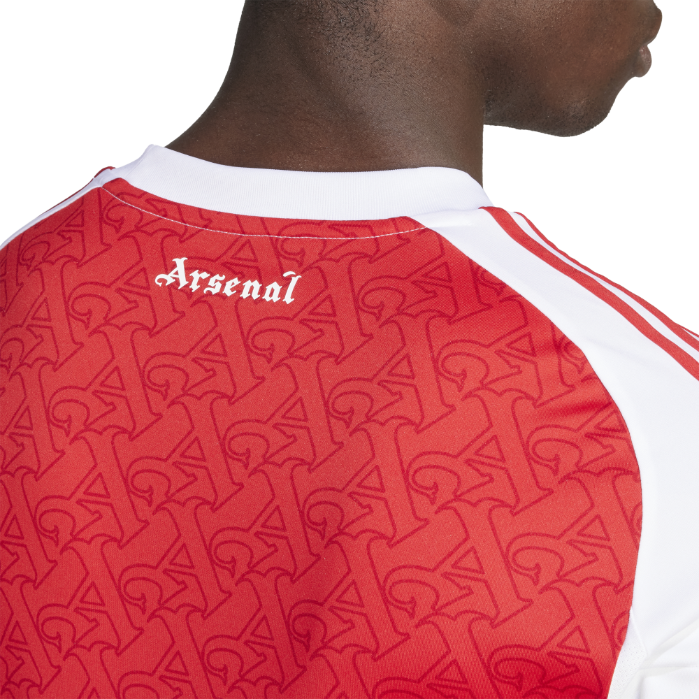 Adidas FC Arsenal 25/26 Heimtrikot