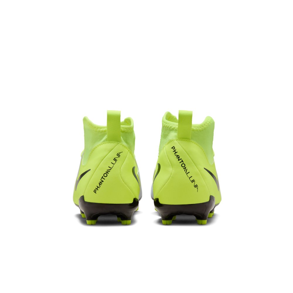 Nike Jr. Phantom Luna 2 Academy MG Kinder Fußballschuhe