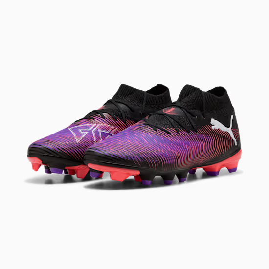 Puma FUTURE 8 PRO FG/AG Fußballschuhe