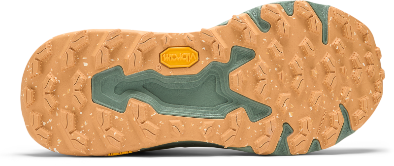 New Balance Fresh Foam X Hierro v9 Trailrunning Schuhe Damen