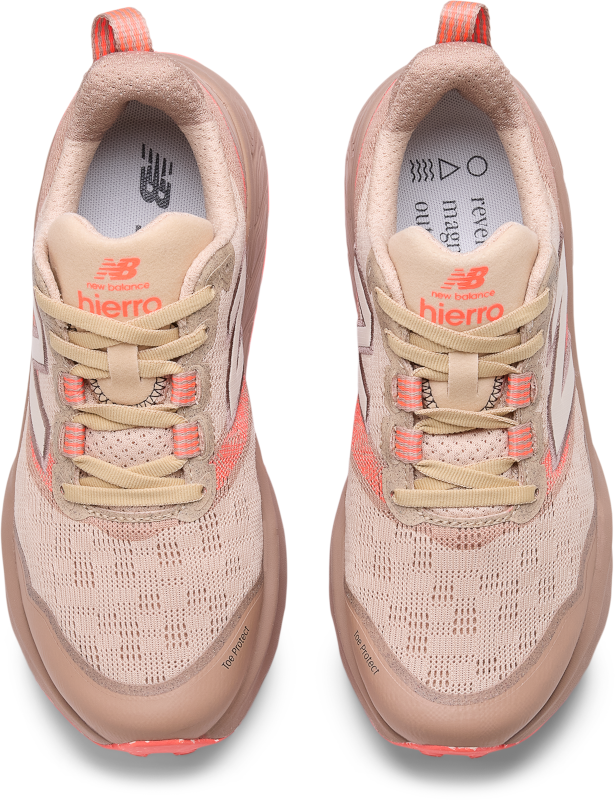 New Balance Fresh Foam X Hierro v9 Trailrunningschuhe Damen