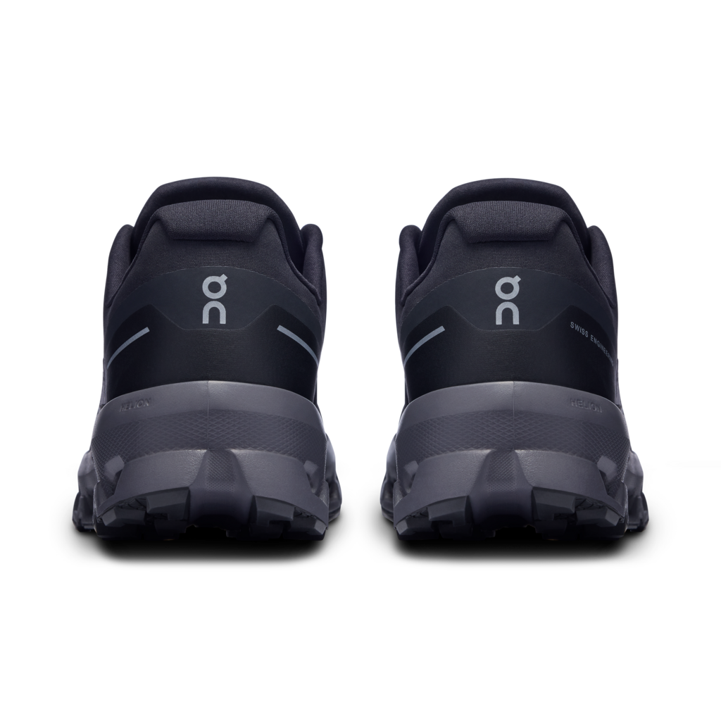 On CLOUDVISTA 2 WATERPROOF Damen Trailrunningschuhe