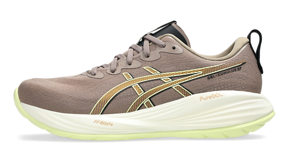Asics GEL-CUMULUS 27 Herren Laufschuh