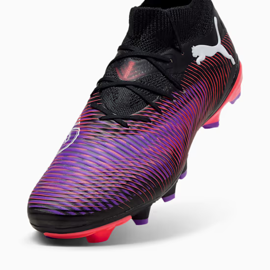 Puma FUTURE 8 PRO FG/AG Fußballschuhe