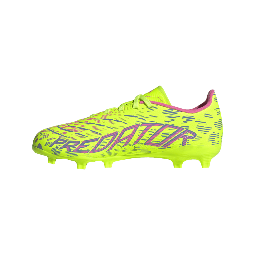 Adidas Predator League Kids FG/MG Fußballschuh