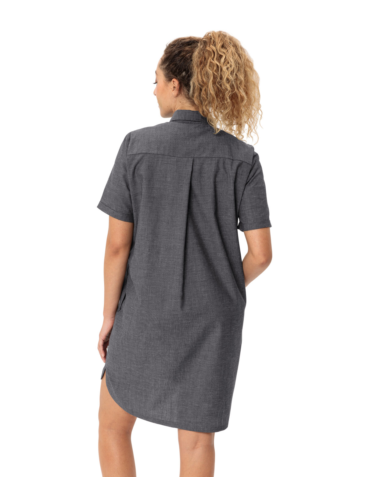 Vaude Redmont Dress Damen