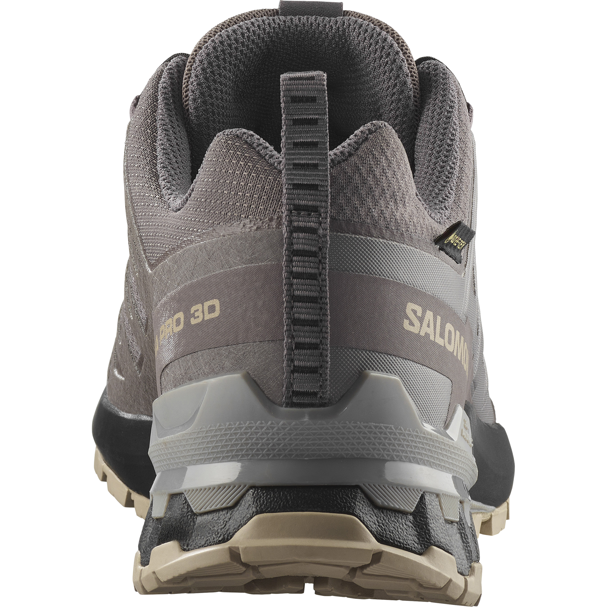Salomon XA PRO 3D V9 GTX Trailrunning Schuh Damen