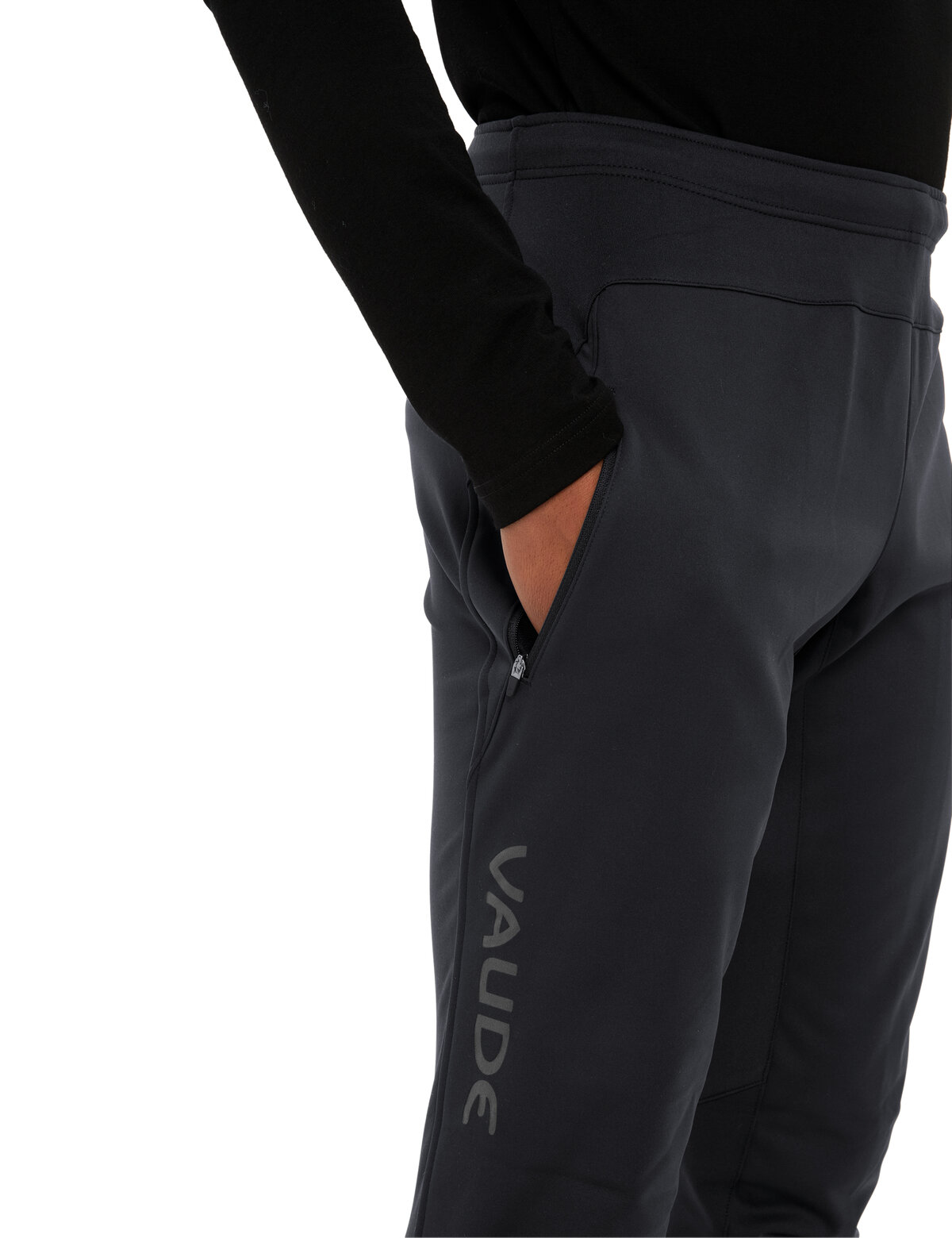Vaude Men's Wintry Pants V Herren