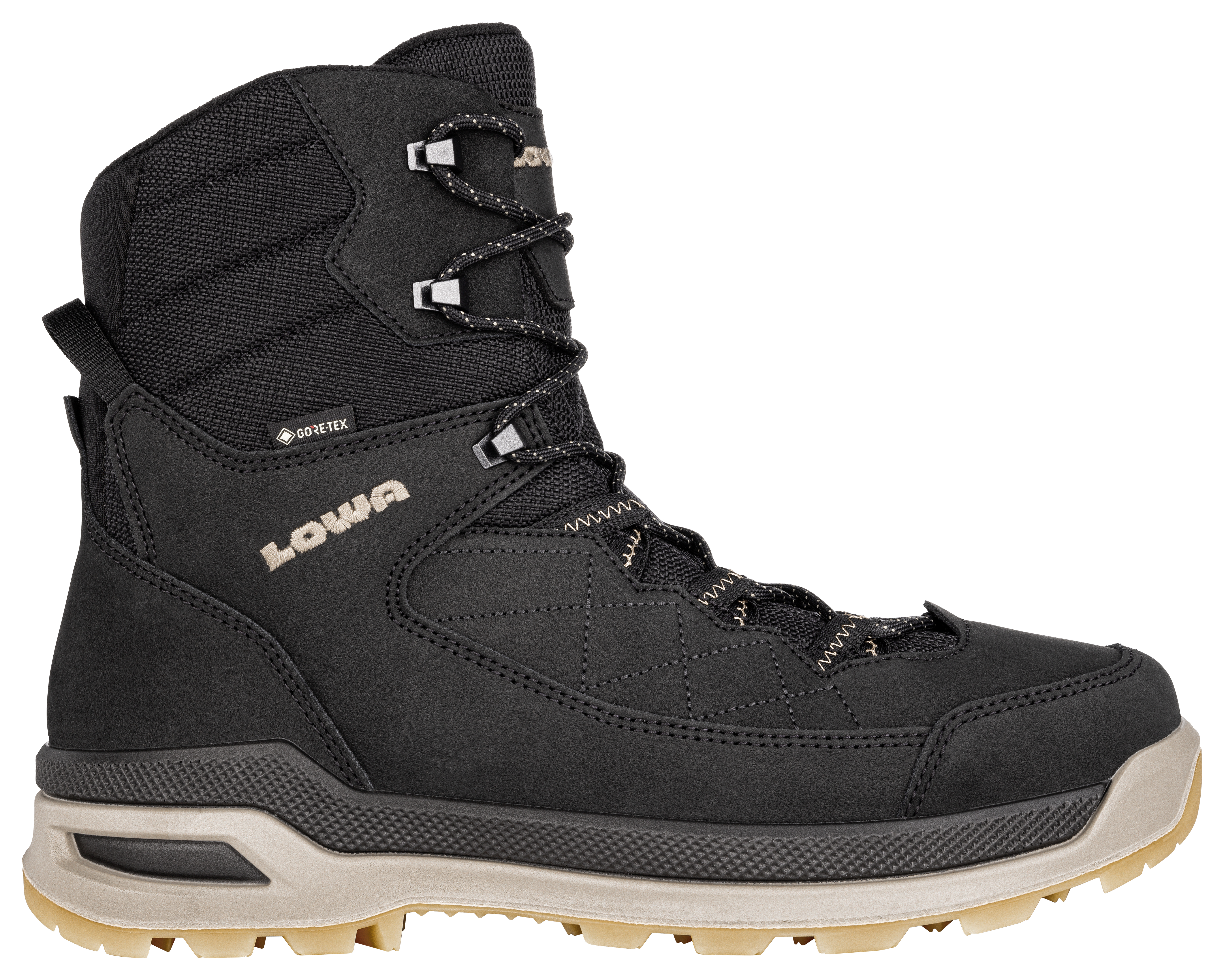 Lowa OTTAWA GTX Wanderschuhe Herren