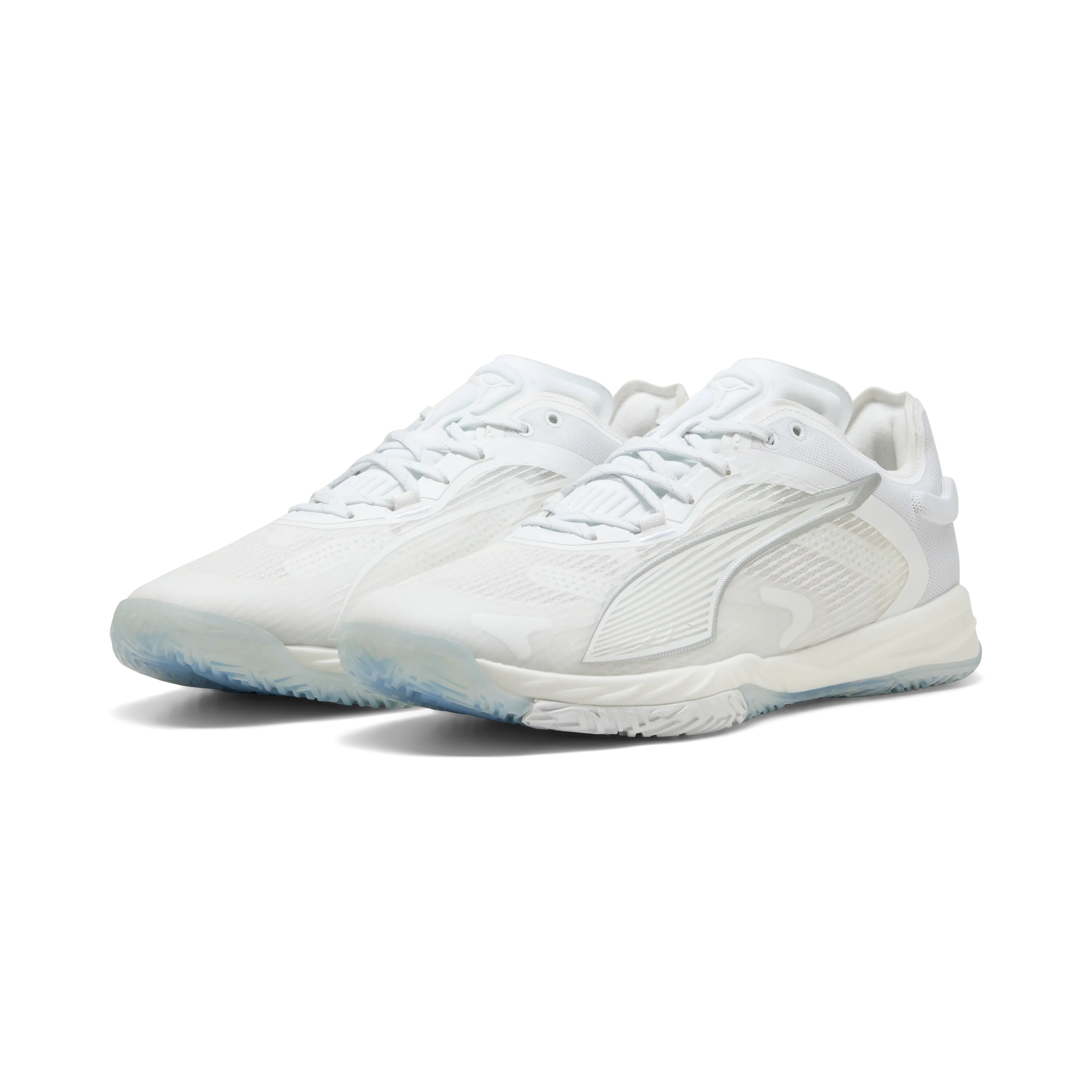 Puma Accelerate NITRO™ SQD 4 Handballschuhe Unisex