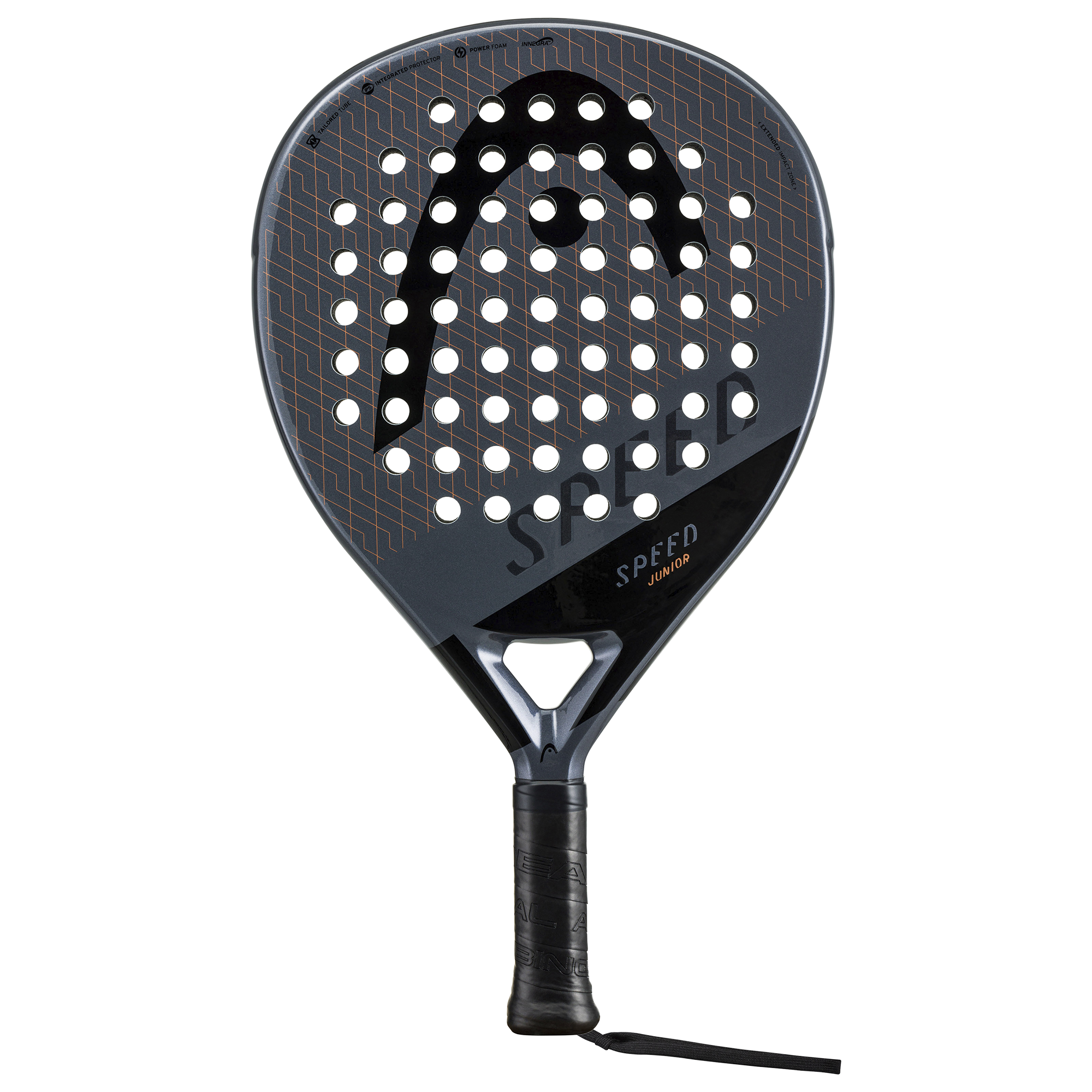 Head Speed Junior 2023 Padel Schläger Kinder