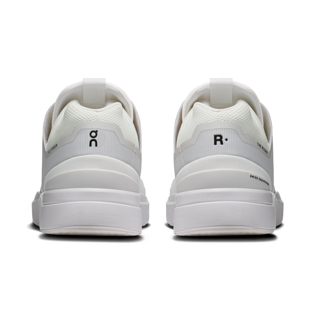 On THE ROGER Spin Sneaker Herren