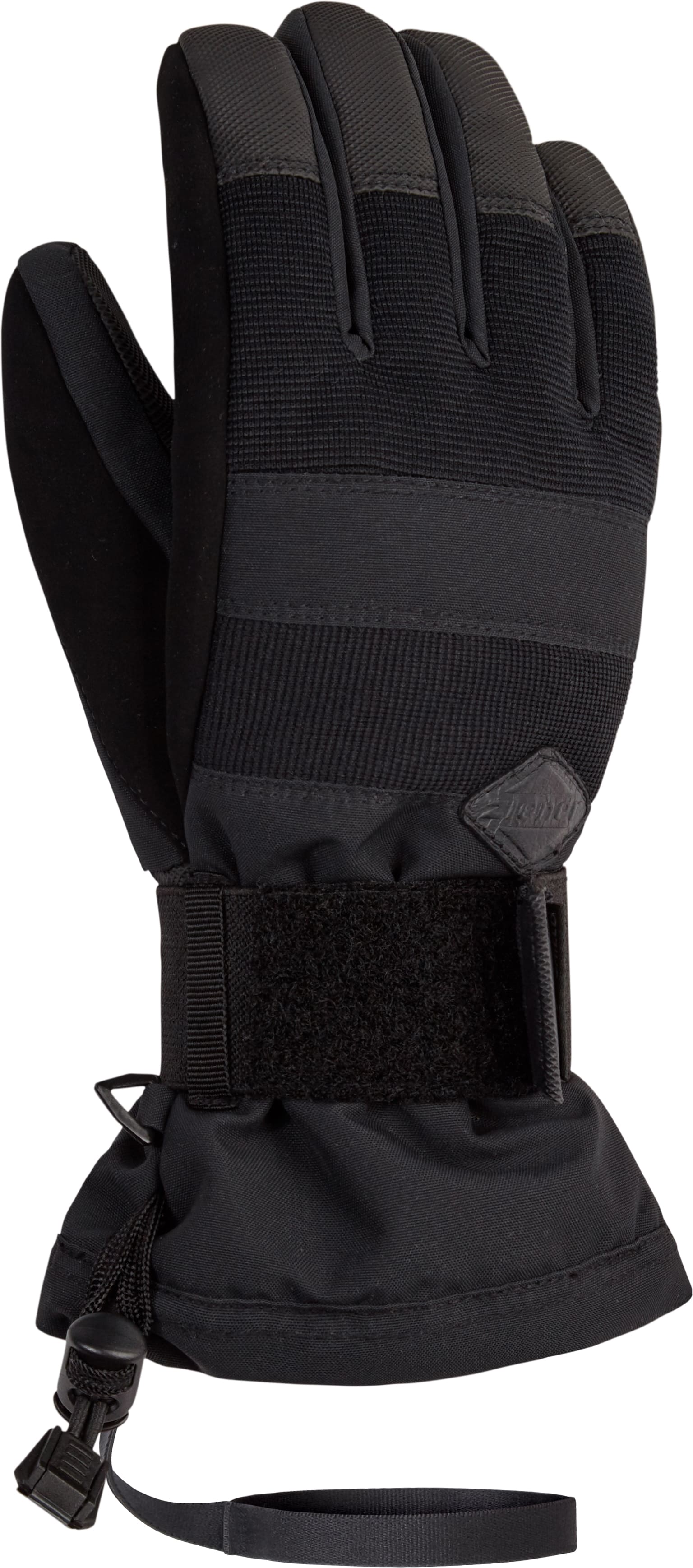 Ziener MANU AS(R) JUNIOR glove SB Kinder Snowboardhandschuhe