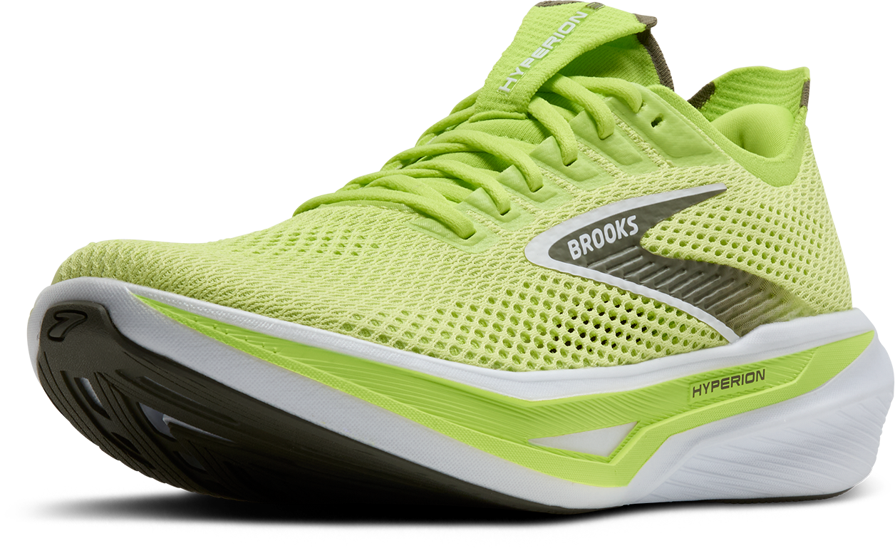 Brooks Hyperion 3 Laufschuhe Herren