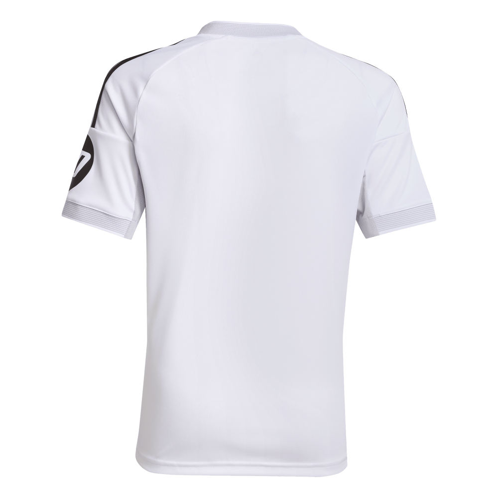 Adidas Real Madrid 25/26 Kids Heimtrikot