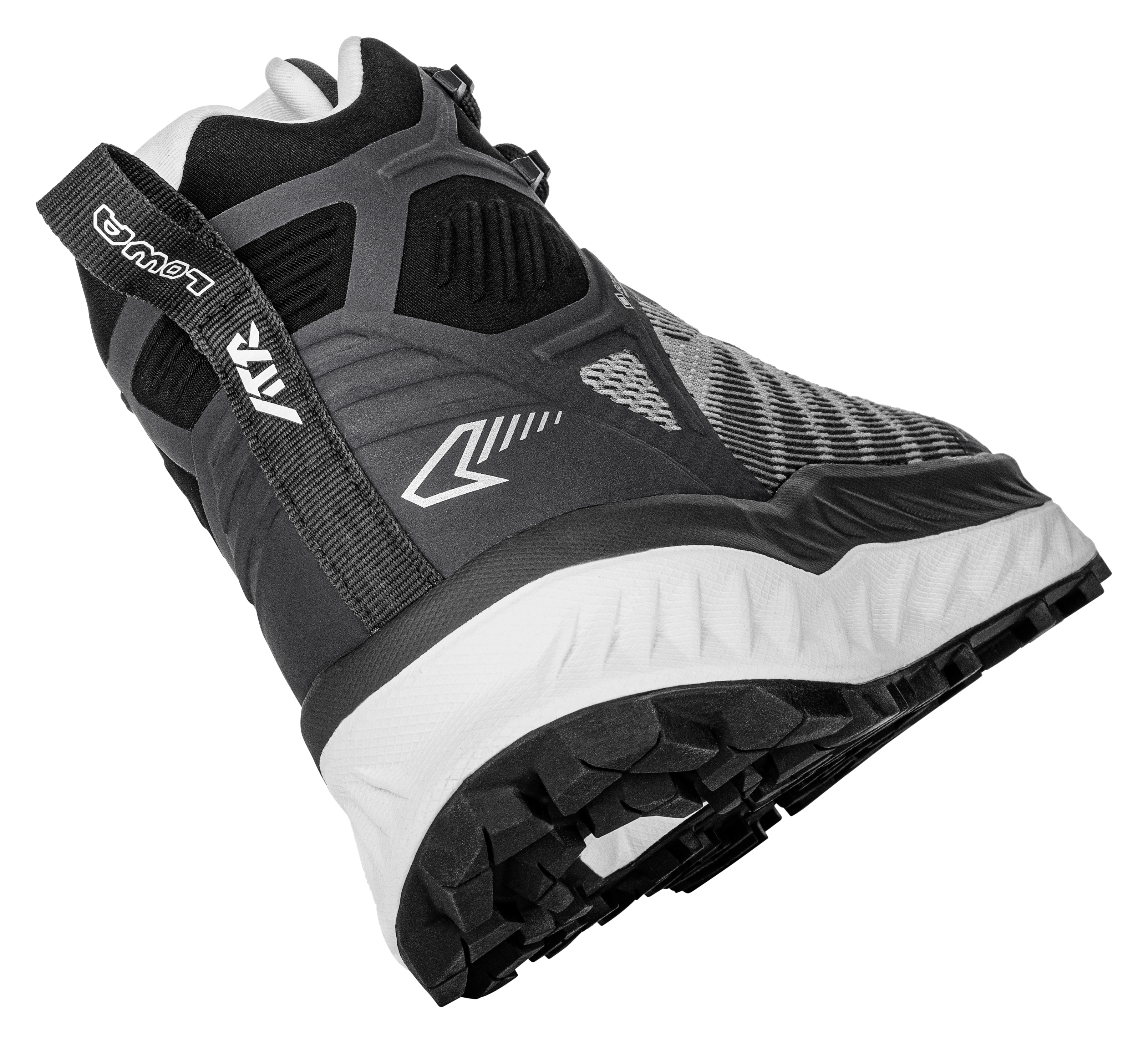 Lowa FORTUX GTX QC Ws Wanderschuhe Damen
