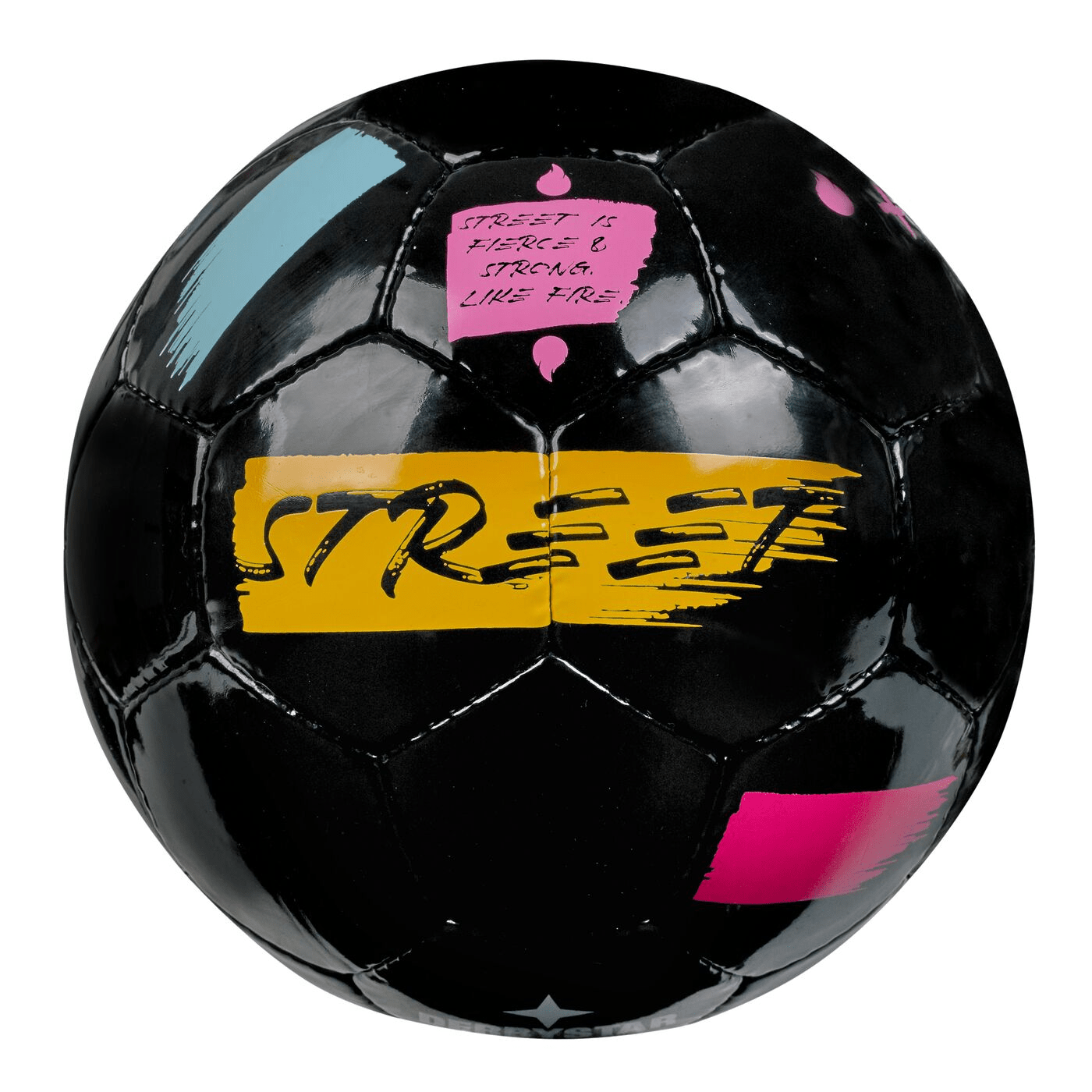 Derbystar Street Soccer