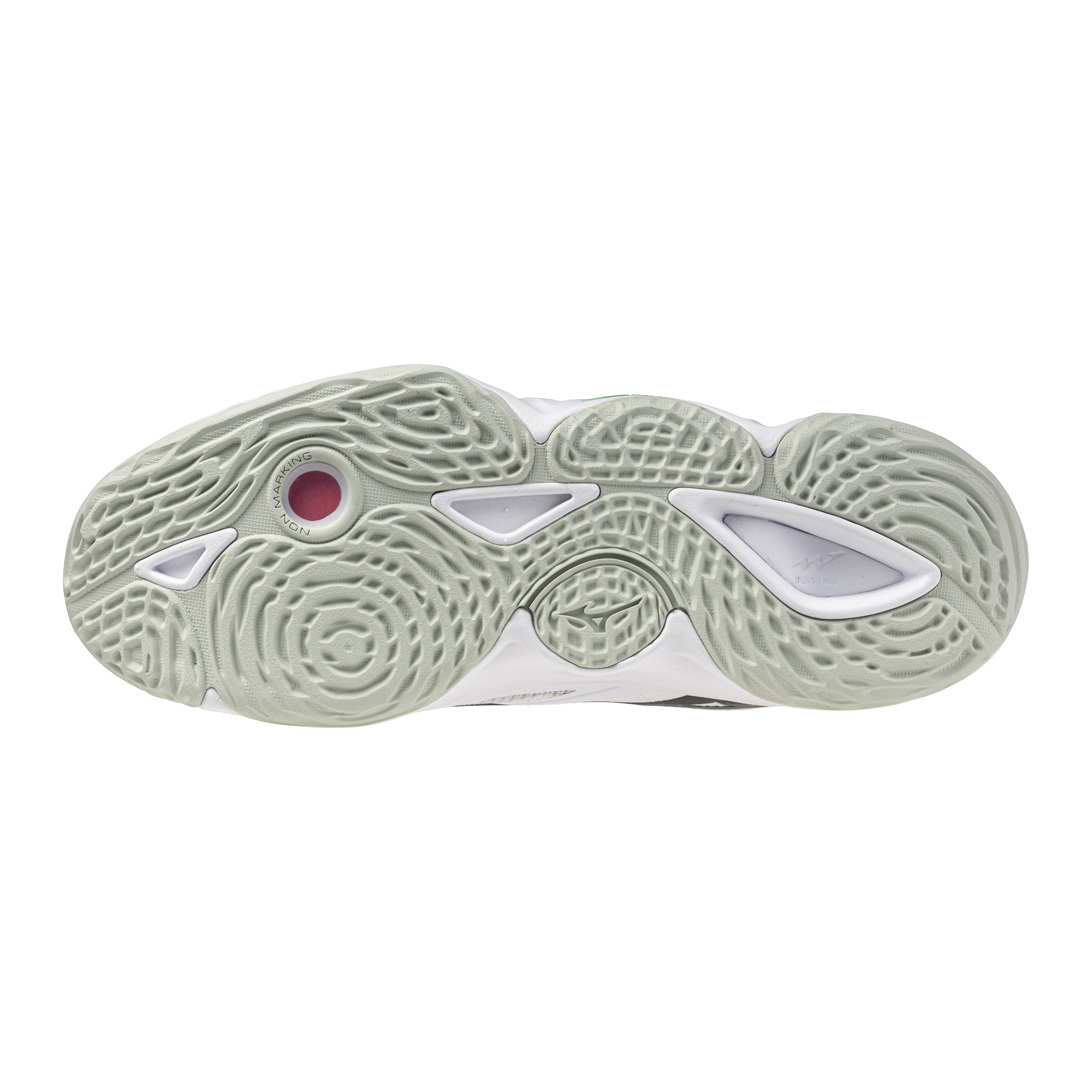 Mizuno WAVE MOMENTUM ELITE Hallenschuhe Herren