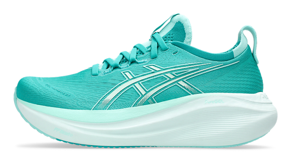 Asics GEL-NIMBUS 27 Damen Laufschuh