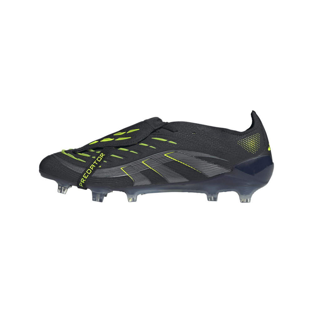Adidas Predator Elite Fold-Over Tongue FG Fußballschuh