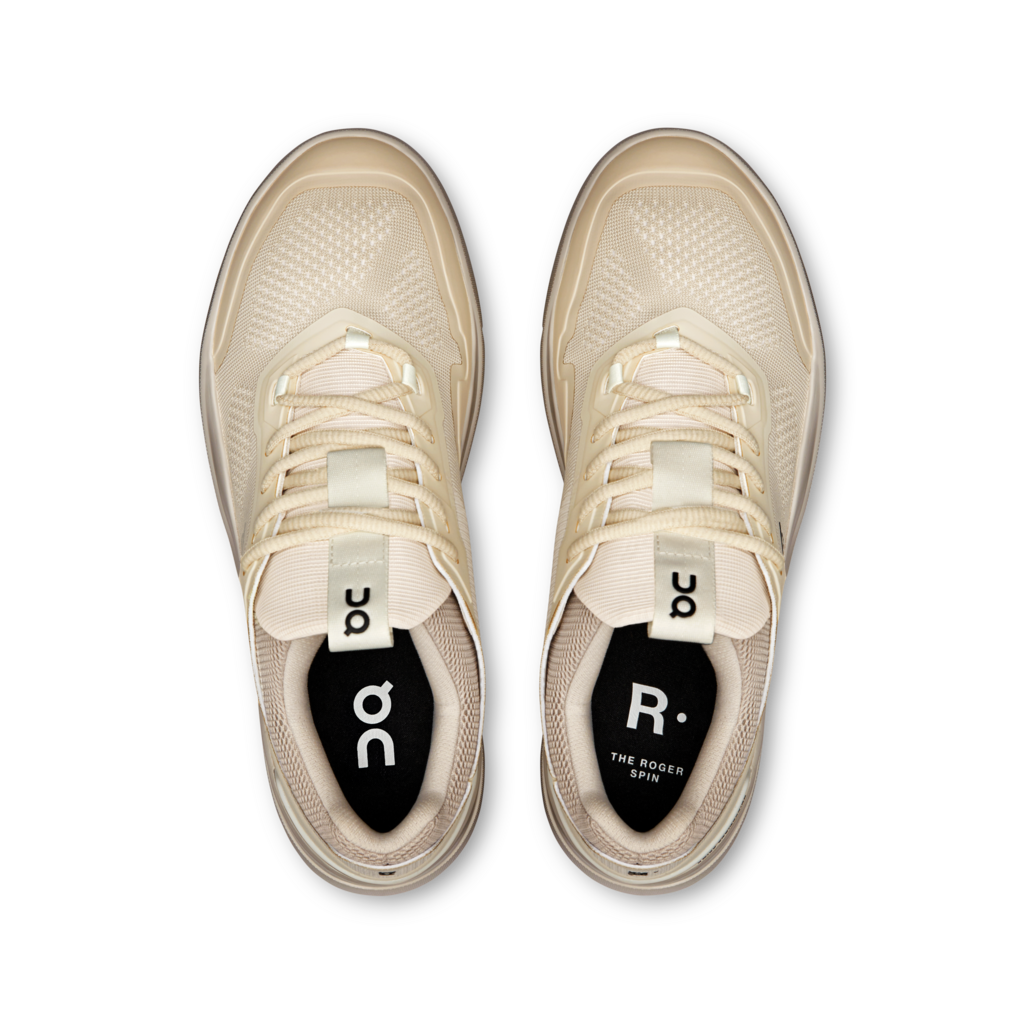 On THE ROGER Spin Sneaker Damen
