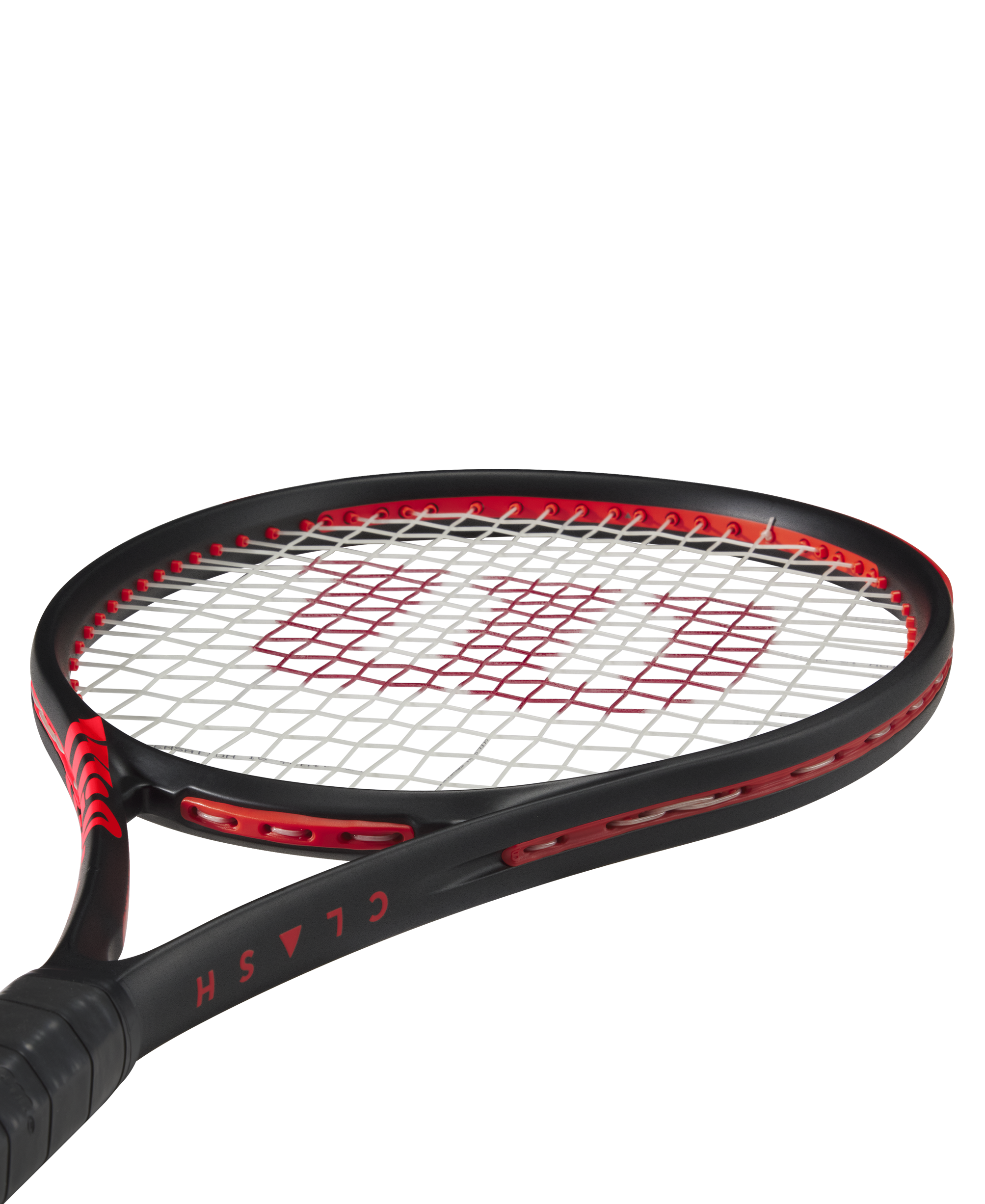 Wilson Clash Team 103 V3 Tennisschläger Größe 2