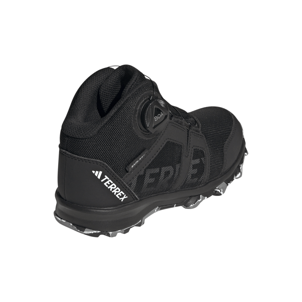 Adidas Terrex BOA Mid RAIN.RDY Kinder Wanderschuh