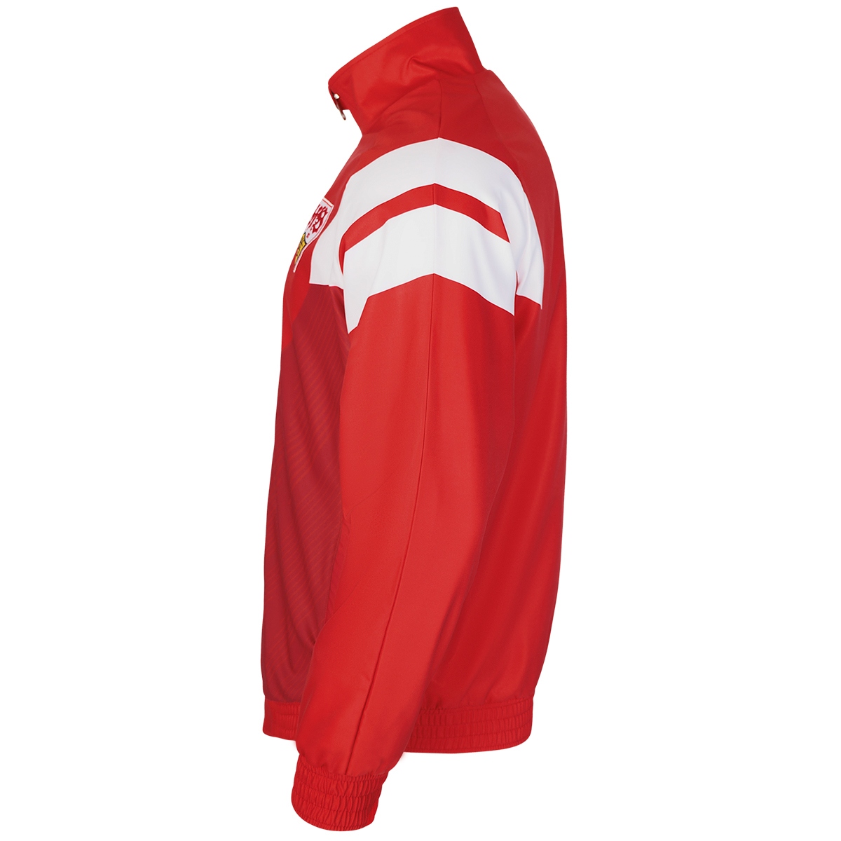 VfB Stuttgart Freizeitjacke Retro